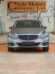 Mercedes-Benz E200 2014 Gray - 3