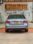 Mercedes-Benz E200 2014 Gray - 4