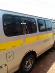 Nissan Caravan (Urvan) 2009 Diesel Manual - 2