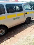 Nissan Caravan (Urvan) 2009 Diesel Manual - 4