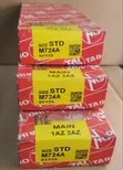 1AZ/2AZ Main Bearing for Toyota RAV4, Wish, Noah, Voxy, Ipsum & Camry - 1
