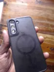 Samsung Galaxy S21 FE 5G 128GB Gray - 1