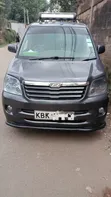 Toyota Noah 2005 Gray - 1