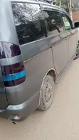 Toyota Noah 2005 Gray - 2