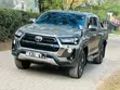 Toyota Hilux GR Sport 2.4 Diesel 2020 - 1
