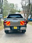 Toyota Hilux GR Sport 2.4 Diesel 2020 - 2