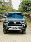 Toyota Hilux GR Sport 2.4 Diesel 2020 - 4
