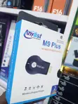 AnyCast M9 Plus HDMI WiFi Screen Mirroring Dongle 1080p - 2