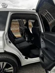 Subaru Forester 2018 Nyeupe - 2