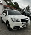 Subaru Forester 2018 Nyeupe - 3
