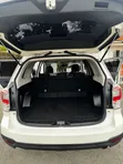 Subaru Forester 2018 Nyeupe - 4