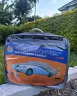 Brand New Waterproof Car Cover for Toyota Land Cruiser Prado - 2