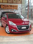 Peugeot 208 Signature 2019 - 1