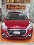 Peugeot 208 Signature 2019 - 2