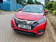 Honda Vezel 1.5 Hybrid 2WD 2019 Red - 1