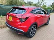 Honda Vezel 1.5 Hybrid 2WD 2019 Red - 4