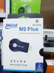 AnyCast M9 Plus Wireless HDMI Display Receiver - 2