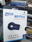 AnyCast M9 Plus Wireless HDMI Display Receiver - 3