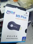 AnyCast M9 Plus Wireless HDMI Display Receiver - 4