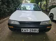 Toyota Corolla Hatchback 1999 - 1