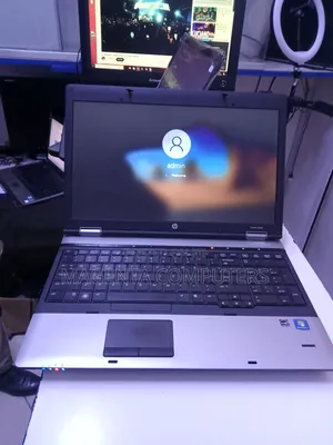 HP ProBook 6545B Laptop 4GB RAM 320GB HDD