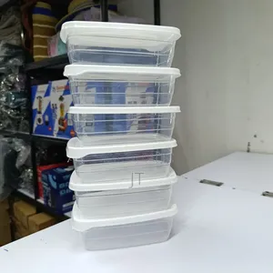 GE 6-in-1 Storage Containers