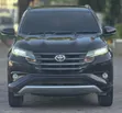 Toyota Rush 2019 Purple - 1