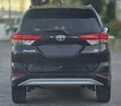 Toyota Rush 2019 Purple - 5