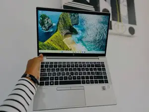 Laptop HP EliteBook 840 G7 - Core i7, 16GB RAM, 1TB SSD