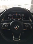 Volkswagen Arteon 2020 Burgundy - 1