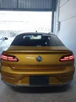 Volkswagen Arteon 2020 Burgundy - 3