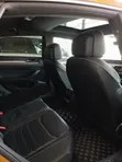 Volkswagen Arteon 2020 Burgundy - 5