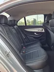 Mercedes-Benz E200 2016 Nyeupe - 2