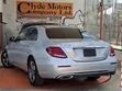 Mercedes-Benz E200 2016 Nyeupe - 4