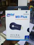 AnyCast M9 Plus Miracast AirPlay DLNA Screen Sharing Adapter - 3