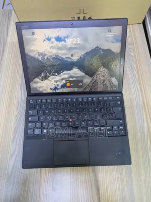 Lenovo ThinkPad X1 Yoga 14" i7 8GB RAM 256GB SSD