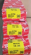 Brand New 1E/2E Main Bearing for Toyota Starlet - 2