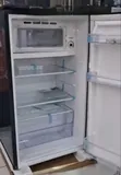 Tornado 100L Single Door Refrigerator - Black - 2