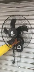 Nunix 16-Inch Wall Fan - 2