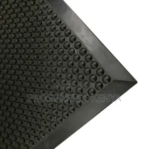 Cushioned Anti-Fatigue Bubble Mat 90x60cm