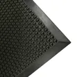 Cushioned Anti-Fatigue Bubble Mat 90x60cm - 1