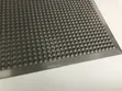 Cushioned Anti-Fatigue Bubble Mat 90x60cm - 2