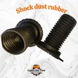 Brand New Toyota Vanguard Shock Dust Rubber - 1