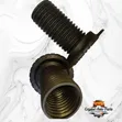 Brand New Toyota Vanguard Shock Dust Rubber - 2