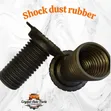 Brand New Toyota Vanguard Shock Dust Rubber - 3