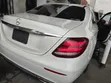 Mercedes-Benz E200 2018 - 1
