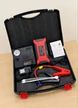 High Performance Jump Starter with Air Compressor - 1