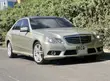 Mercedes-Benz E250 2011 Dhahabu - 2