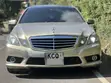 Mercedes-Benz E250 2011 Dhahabu - 5