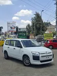 Toyota Probox 2019 White - 1